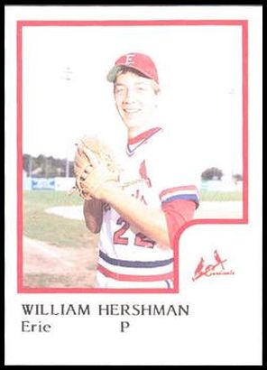 13 William Hershman